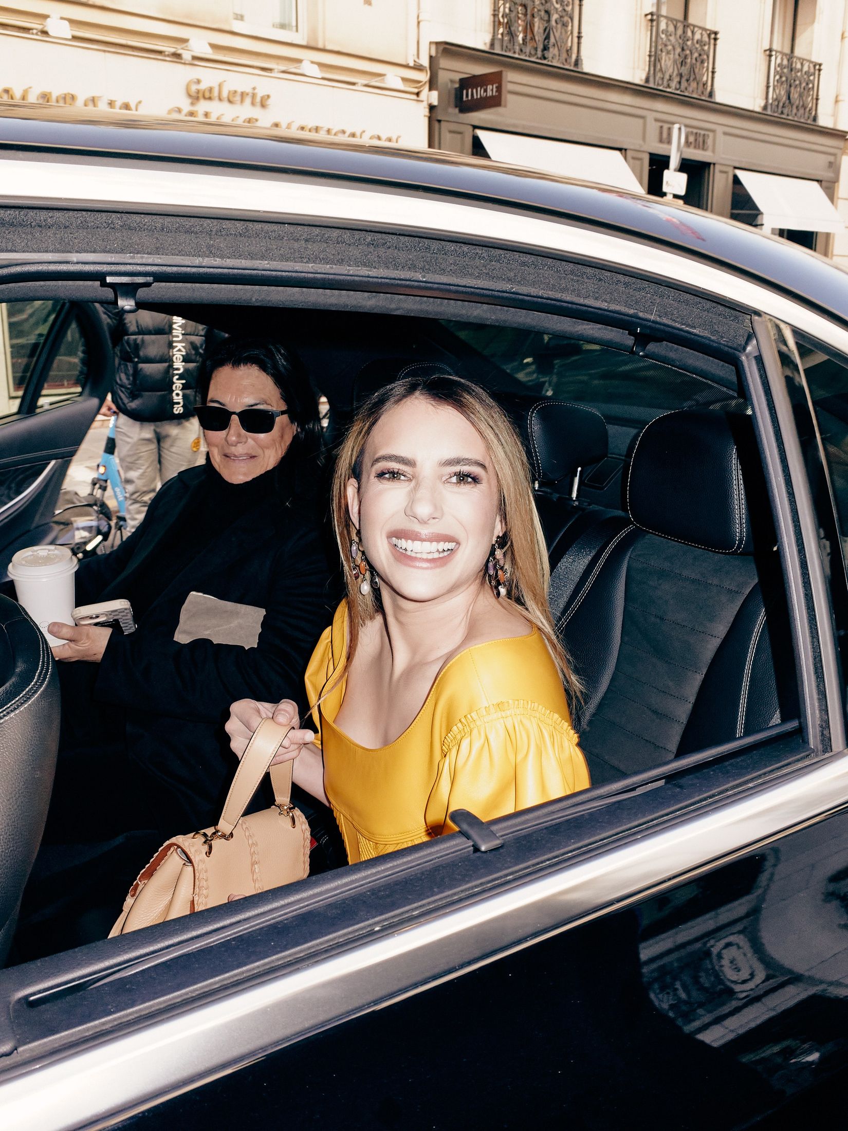 Session 003 - ERO-014 - Emma Roberts Online | Photo Gallery | Emma